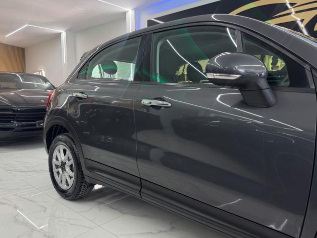 Fiat 500X 1.6 MJT 120Cv Automatica Lounge - Foto 4