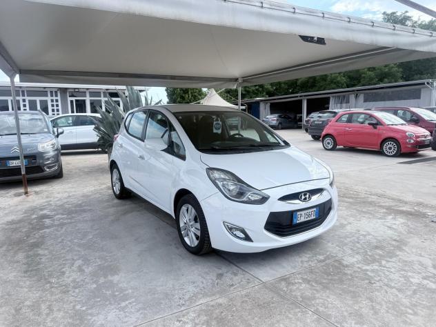 Hyundai iX20 1.4 90 CV Comfort - Foto 3