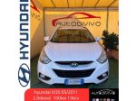 Hyundai iX35 2.0 CRDi 2WD Comfort