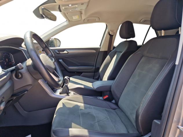 Volkswagen T-Roc T-Roc 1.0 tsi Style 110cv - Foto 10