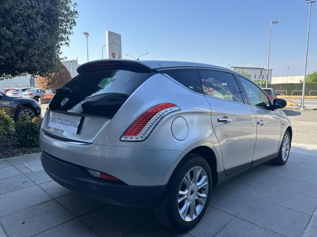 Lancia Delta Delta 1.6 mjt Platino 120cv DPF *LEGGI DESCRIZIONE* - Foto 4