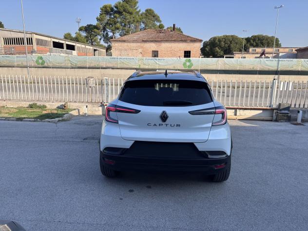 Renault Captur Captur 1.0 eco-g Techno 100cv - Foto 6