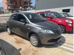 Lancia Ypsilon Ypsilon 1.2 69 CV 5 porte Silver