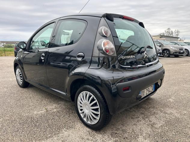 Citroen C1 1.0 Benzina - Foto 5
