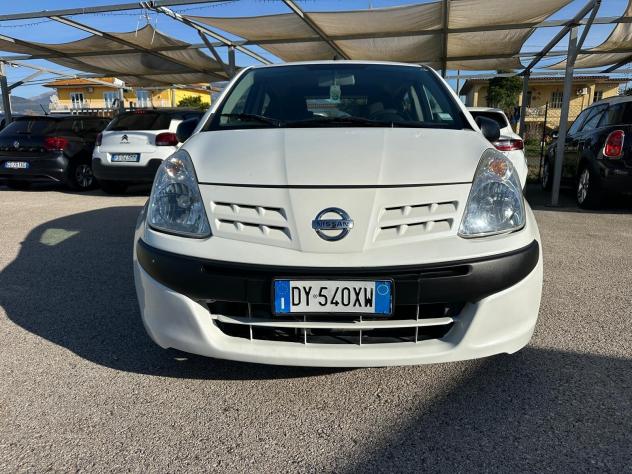 Nissan Pixo 1.0 Benzina/GPL - Foto 7