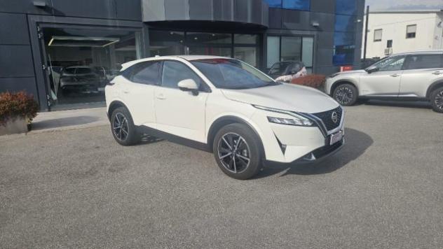 NISSAN Qashqai MHEV 140 CV N-Style rif. 23790920 - Foto 2