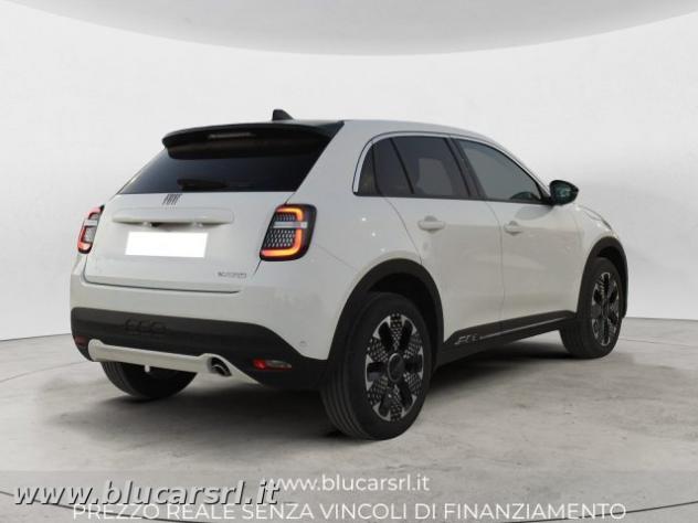 FIAT 600 1.2 Hybrid 110cv La Prima rif. 23601820 - Foto 4
