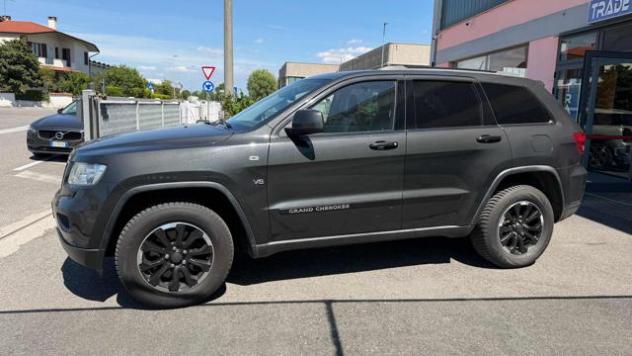 JEEP Grand Cherokee ???? 5.7 V8 HEMI - Tagliandi - Garanzia rif. 23810974 - Foto 4