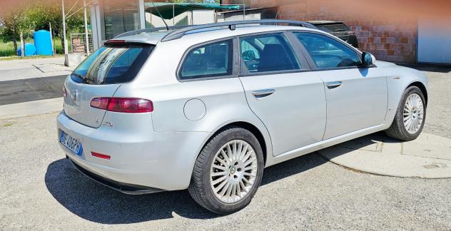 Alfa Romeo 159 1.9 JTDm Sportwagon Progression - Foto 5