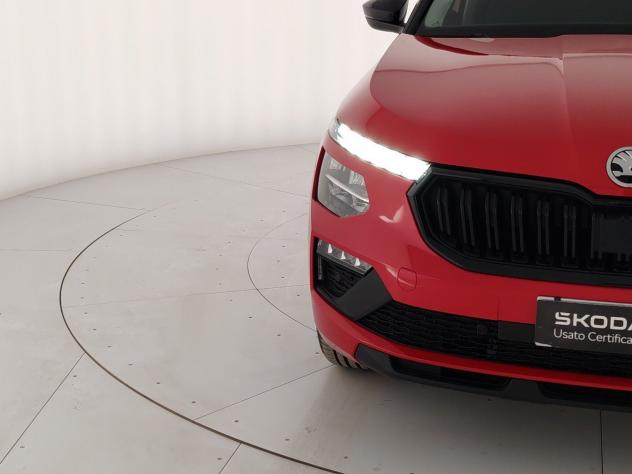 Škoda Kamiq Kamiq 1.0 TSI 115 CV DSG Style - Foto 5