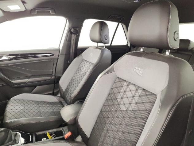Volkswagen T-Roc 1.0 TSI R-Line - Foto 9