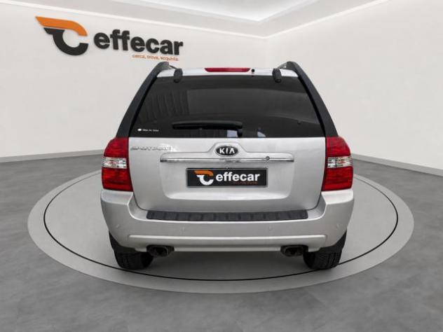 KIA Sportage 2.0 CRDI VGT 140CV rif. 23932096 - Foto 5
