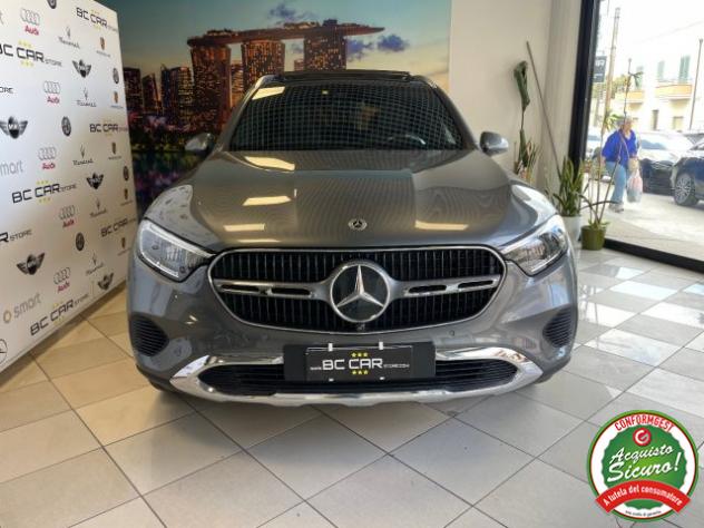 MERCEDES-BENZ GLC 220 d 4Matic Advanced *TETTO APRIBILE*PEDANE rif. 23989463 - Foto 2