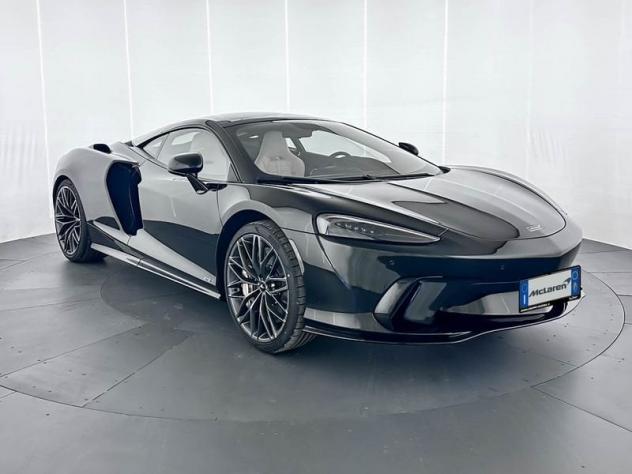 McLaren GT MY26 - McLaren Milano