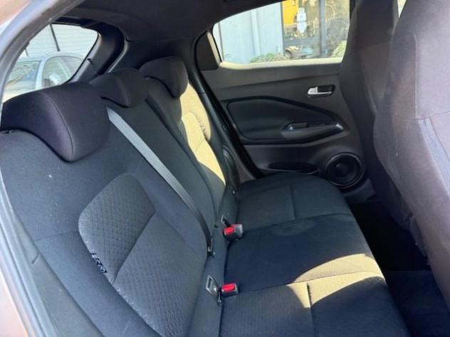 NISSAN Juke 1.0 DIG-T 117 CV DCT Business rif. 23878576 - Foto 8