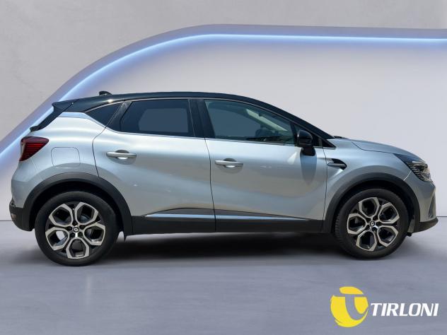 Renault Captur Captur 1.0 tce Intens Gpl 100cv my21 - Foto 9