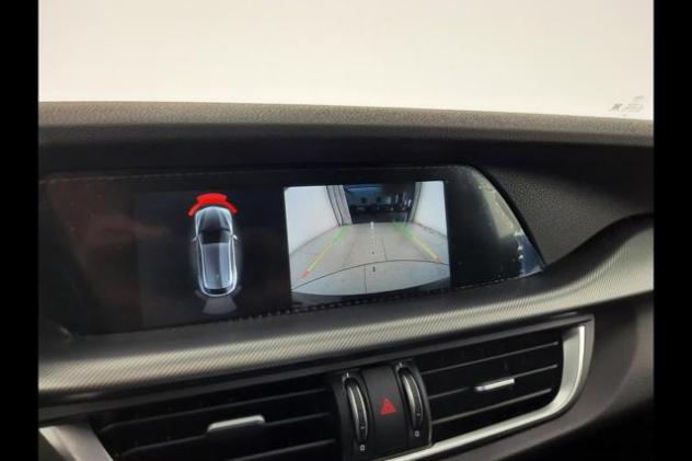 ALFA ROMEO Stelvio 2.2 210CV AT8 Q4 Veloce #PACK TECHNO #CERCHI 21 rif. 24076317 - Foto 6