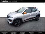 DACIA Spring Electric 45 Comfort rif. 23241849