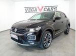 VOLKSWAGEN T-Roc 1.5 TSI ACT DSG Advanced BlueMotion Technology rif. 23790824