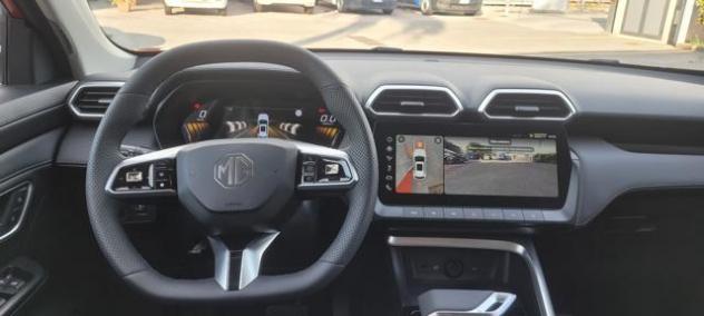MG ZS 1.5 Hybrid+ Luxury rif. 24078242 - Foto 10
