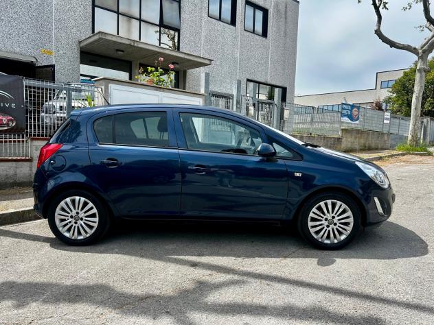 Corsa 1.2 85CV 3 porte GPL-TECH Elective - Foto 7