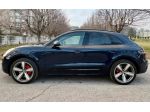 Porsche Macan S 2.9