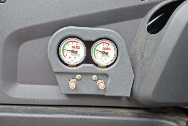 Adria Matrix M680 SP - Perfette Condizioni 5 posti! - Foto 5