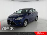 Ford C-Max C-Max 1.6 tdci Titanium 95cv
