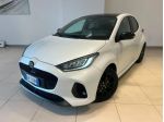 Mazda2 1.5 VVT e-CVT Full Hybrid Electric Homura Plus