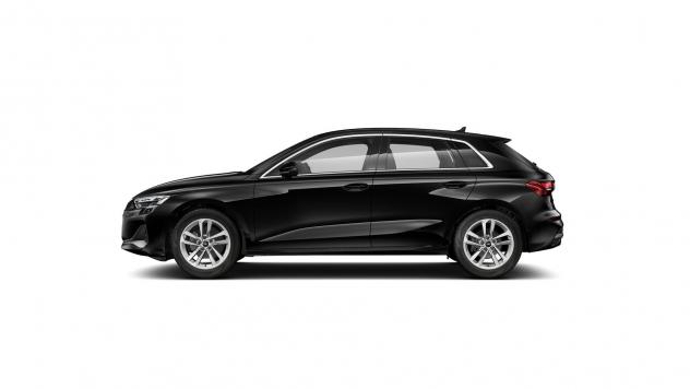 Audi A3 Sportback A3 Audi Business Advanced TDI 85 kW 6-marce - Foto 2