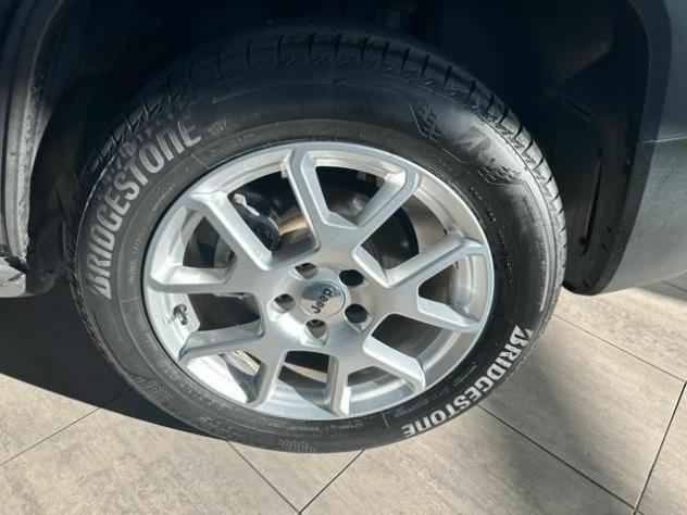 JEEP Renegade 1.0 T3 Limited rif. 22015673 - Foto 10