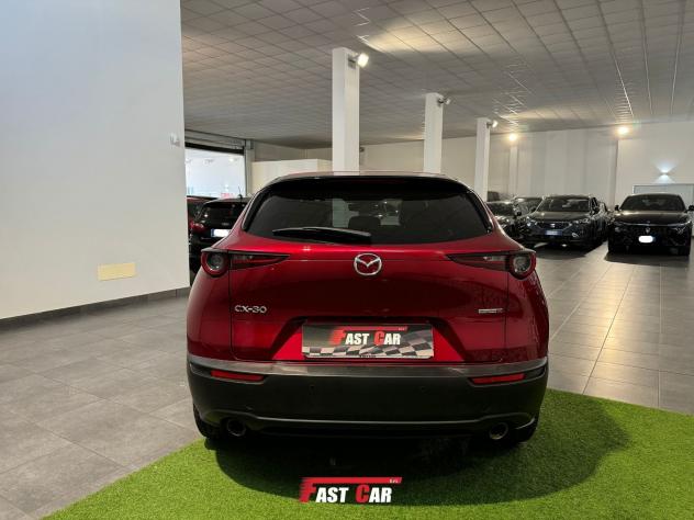 Mazda CX-30 CX-30 2.0 m-hybrid Executive 2wd 180cv 6at - Foto 6