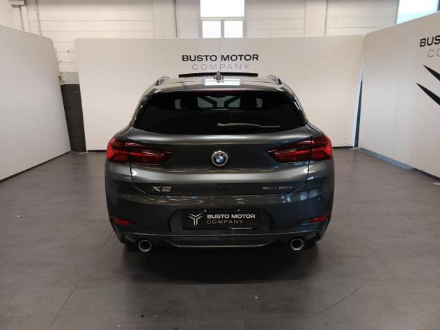 BMW X2 X2 xdrive20d Business X auto - Foto 5