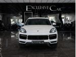 PORSCHE - Cayenne - 3.0 V6 Benzina Automatico AWD