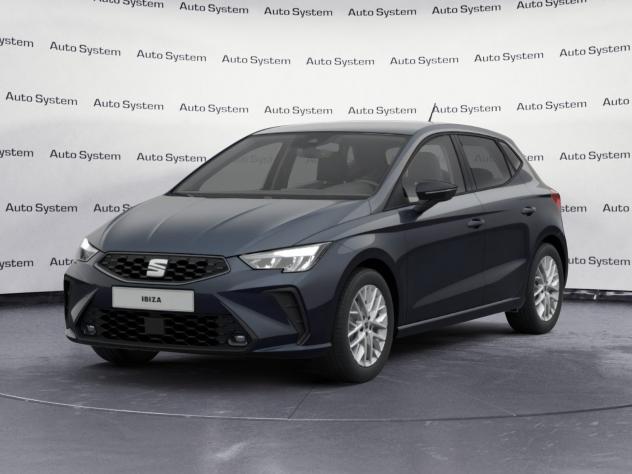 SEAT Ibiza Ibiza 1.0 ecotsi Business 95cv