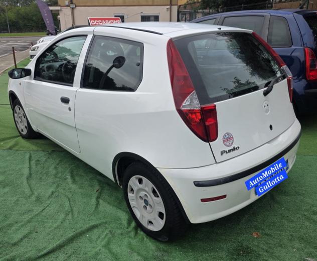 Fiat Punto 1.2 3 porte Active - Foto 2
