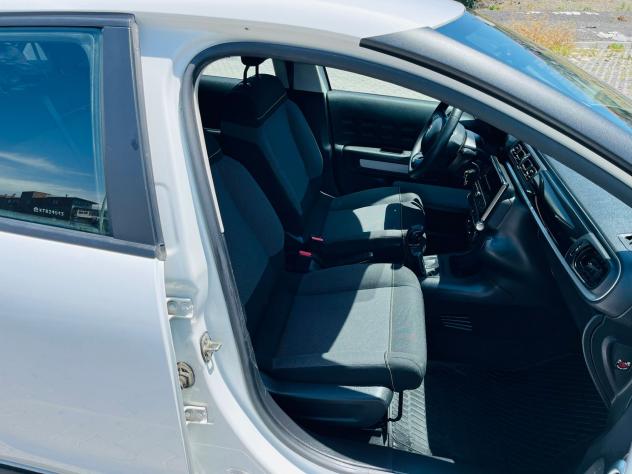 Citroen C3 1.5DIESEL PARI AL NUOVO CHIAMA 2019 - Foto 2
