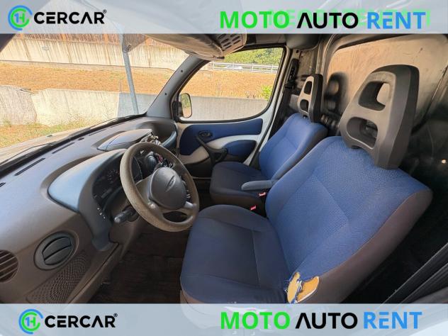 FIAT Doblo doblò cargo 1.9 jtd - Foto 12