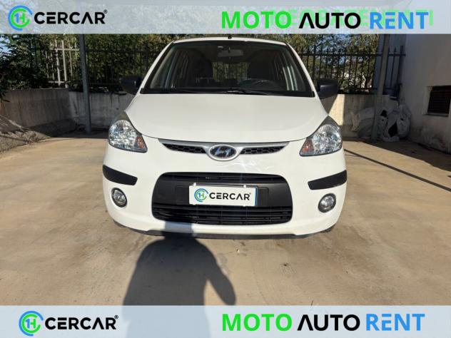 Hyundai i10 1.1 Active Gpl - Foto 2