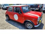 INNOCENTI Mini Cooper MK3 1000 ASI +Fiche regolarità rif. 22891508