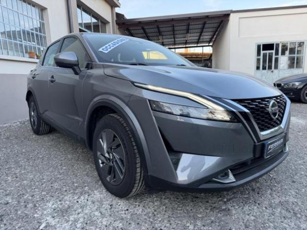 NISSAN Qashqai 1.3 MHEV 140 CV Business rif. 24181795 - Foto 3