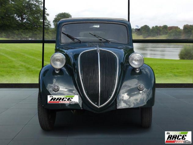 FIAT - Topolino A - Foto 5