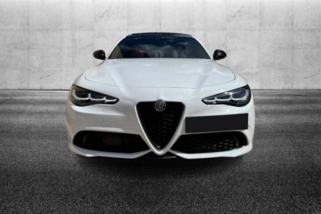 ALFA ROMEO Giulia 2.2 Turbodiesel 160 CV AT8 Sprint rif. 23758401 - Foto 4