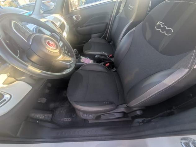 FIAT 500L 1.4 95 CV City Cross rif. 24179049 - Foto 4