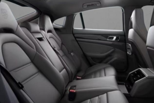 PORSCHE Panamera 2.9 4 E-Hybrid Platinum Edition rif. 23757953 - Foto 7