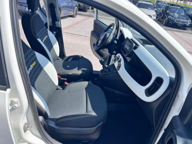 FIAT Panda 1.0 FireFly S&S Hybrid Pandina / Cross - Foto 6