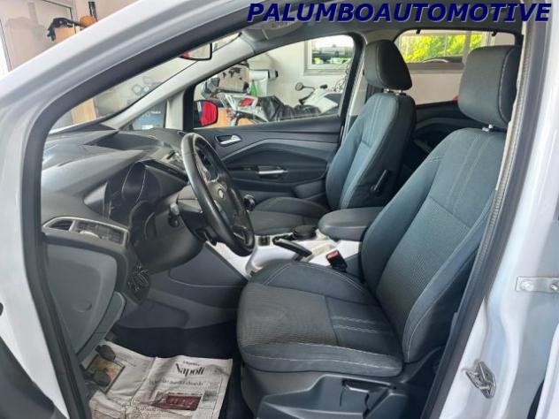 FORD C-Max 1.6 TDCi 115CV Titanium rif. 24053979 - Foto 7