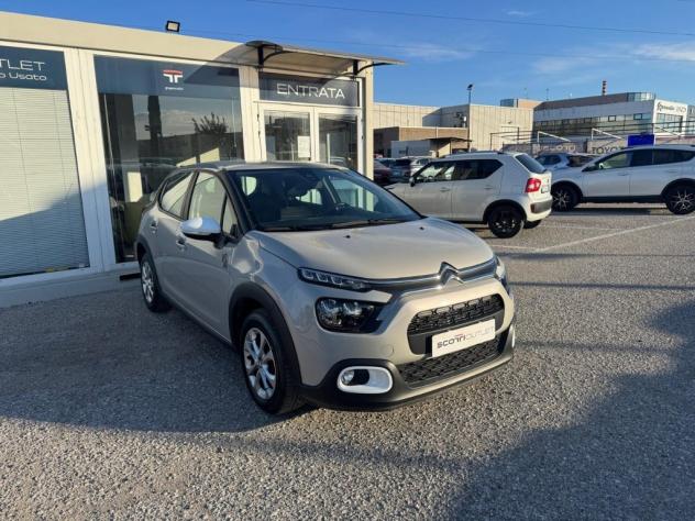 Citroën C3 III 2017 1.2 puretech You s&s 83cv neopatentati - Foto 3
