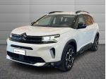 Citroën C5 Aircross BlueHDi 130 S&S EAT8 Shine