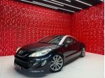 Peugeot RCZ 2.0 HDi 163CV Asphalt UNICO PROPRIETARIO